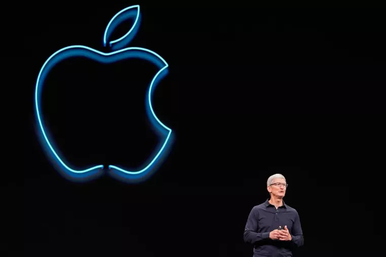 apple ceo tim cook speaks during apple 039 s annual worldwide developers conference in san jose california u s june 3 2019 photo reuters apple ceo tim cook speaks during apple 039 s annual worldwide developers conference in san jose california u s june 3 2019 photo reuters