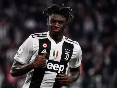 everton sign juve s wonderboy moise kean everton sign juve s wonderboy moise kean