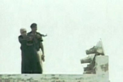 three killed in sukkur prison riots three killed in sukkur prison riots