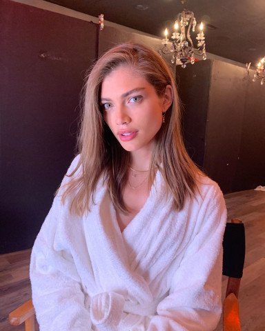 photo instagram valentina sampaio photo instagram valentina sampaio