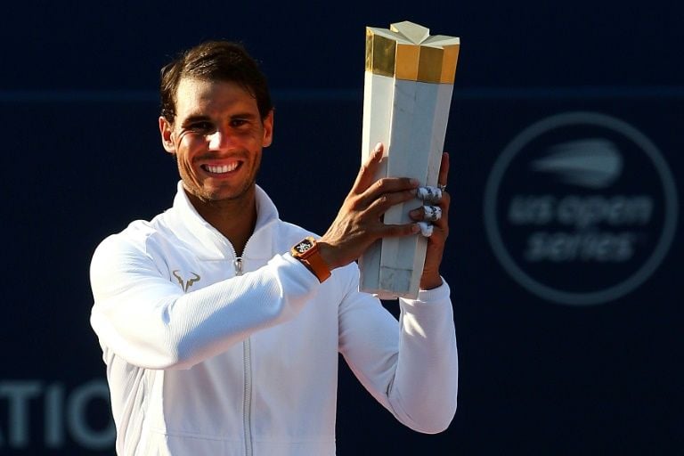 nadal ready to play despite absences of djokovic federer