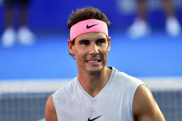 nadal said that while he of course uses various social media platforms he also knows how to enjoy quot real quot life photo afp nadal said that while he of course uses various social media platforms he also knows how to enjoy quot real quot life photo afp