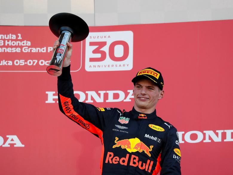 sunday 039 s race at the hungaroring was the last before the august break and the top three finishers were asked to rate their first half performance out of 10 photo reuters