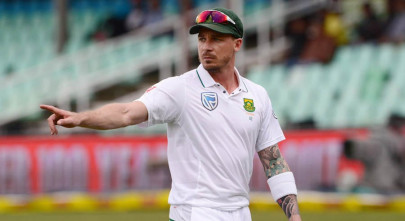 steyn announces retirement from test cricket steyn announces retirement from test cricket