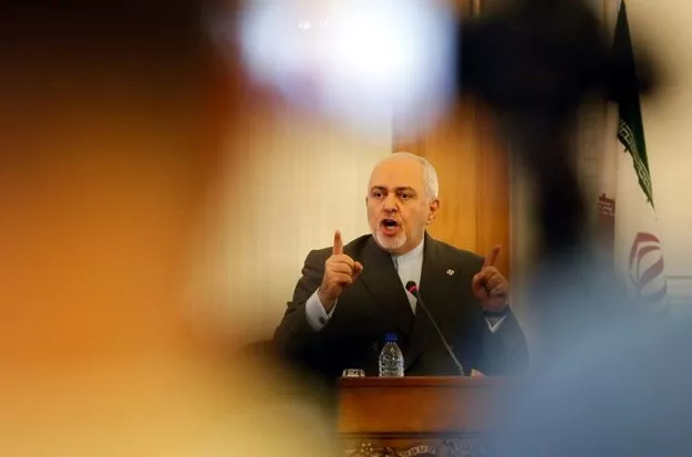 friendly countries are too ashamed of being in a coalition with them says iranian foreign minister mohammad javad zarif photo afp file friendly countries are too ashamed of being in a coalition with them says iranian foreign minister mohammad javad zarif photo afp file