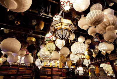 moroccan envoy for boosting trade