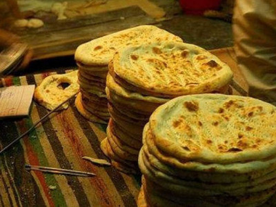 naan makers seek price hike
