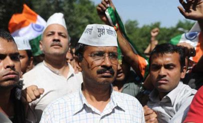 the aam aadmi party is good news for democracy in india the aam aadmi party is good news for democracy in india