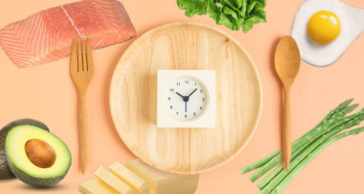 is combining keto with intermittent fasting good for you
