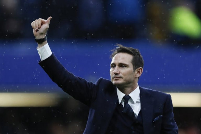 chelsea 039 s two window transfer ban has overshadowed lampard 039 s return to a club he played for with distinction for 13 years winning three premier league titles and the champions league photo afp chelsea 039 s two window transfer ban has overshadowed lampard 039 s return to a club he played for with distinction for 13 years winning three premier league titles and the champions league photo afp