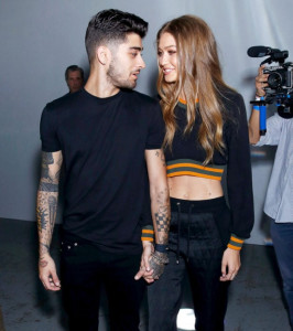 gigi hadid has reportedly moved on from zayn malik gigi hadid has reportedly moved on from zayn malik