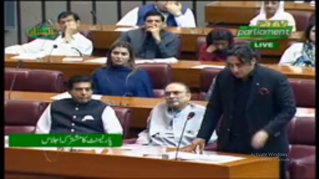 ppp chairman says narendra modi is playing with fire in indian occupied kashmir screengrab ptv ppp chairman says narendra modi is playing with fire in indian occupied kashmir screengrab ptv