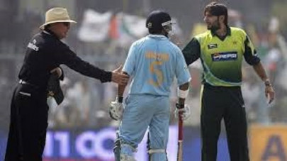 afridi gambhir in twitter spat over kashmir afridi gambhir in twitter spat over kashmir