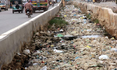 k p cm wants detailed plans on peshawar s drains k p cm wants detailed plans on peshawar s drains