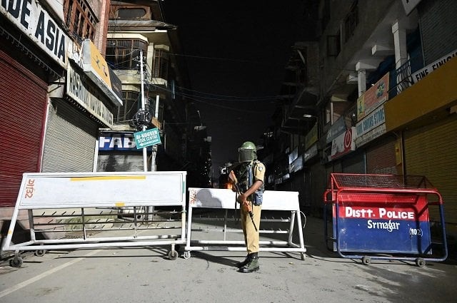 indian occupied kashmir photo file indian occupied kashmir photo file