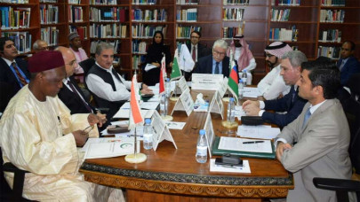 indian unilateralism endangering south asia qureshi tells oic indian unilateralism endangering south asia qureshi tells oic