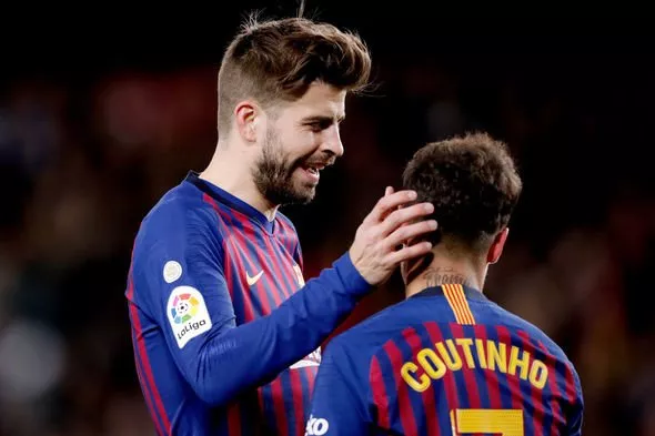 coutinho arrived in barcelona from liverpool for a record 160 million euros 192 million 18 months ago but has fallen out of favour under manager ernesto valverde photo afp coutinho arrived in barcelona from liverpool for a record 160 million euros 192 million 18 months ago but has fallen out of favour under manager ernesto valverde photo afp