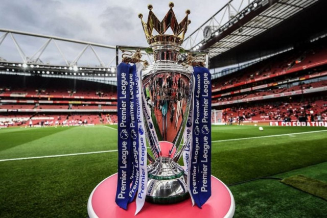 the new premier league season kicks off on friday with champions league winners liverpool hosting promoted norwich photo afp the new premier league season kicks off on friday with champions league winners liverpool hosting promoted norwich photo afp