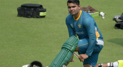 umar akmal reports match fixing offer in global t20 canada umar akmal reports match fixing offer in global t20 canada