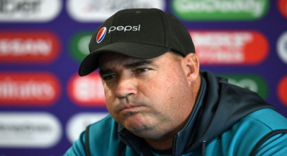 arthur hits out after pakistan axe arthur hits out after pakistan axe