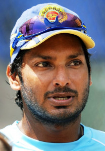 sangakkara in trouble after wowing mcc
