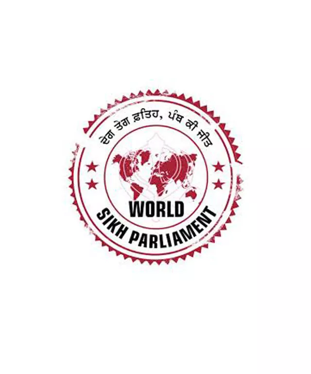 india wants to terrorise kashmiris world sikh parliament
