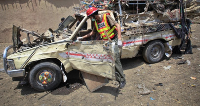 improvised explosive attacks soar in pakistan improvised explosive attacks soar in pakistan