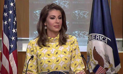 us supports direct dialogue between pakistan india on occupied kashmir us supports direct dialogue between pakistan india on occupied kashmir