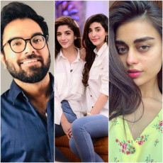 Mawra, Urwa are not alone in failing to display a sense of social awareness