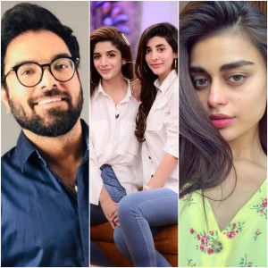 mawra urwa are not alone in failing to display a sense of social awareness mawra urwa are not alone in failing to display a sense of social awareness