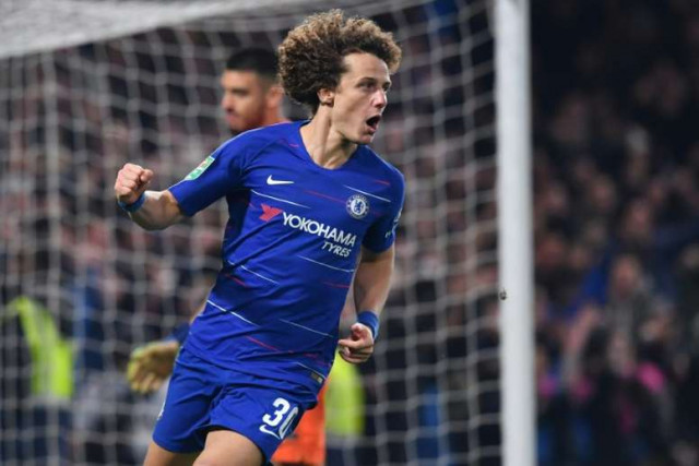 the 32 year old did not train with the rest of his chelsea teammates on wednesday photo afp the 32 year old did not train with the rest of his chelsea teammates on wednesday photo afp