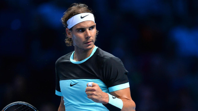 with weather forecasts dicey for the next few days the spanish top seed got a taste of the conditions he might face as he defends his canadian title in an event that alternates between montreal and toronto photo afp with weather forecasts dicey for the next few days the spanish top seed got a taste of the conditions he might face as he defends his canadian title in an event that alternates between montreal and toronto photo afp