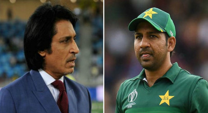 new coach captain need of the hour raja