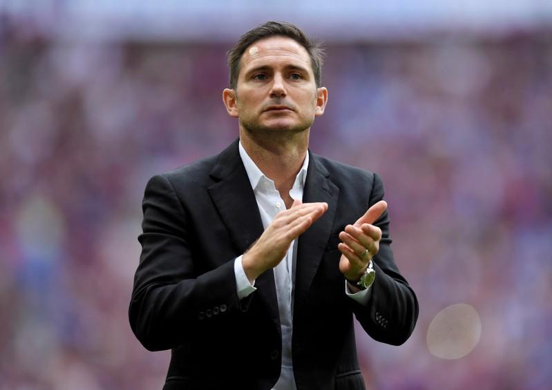 lampard can still call upon plenty of top quality internationals such as france midfield anchor n 039 golo kante willian and david luiz but chelsea appear short on attacking star quality now that eden hazard has departed for real madrid photo reuters