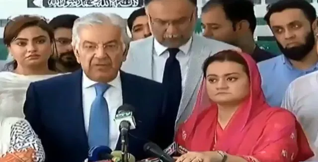 pml n condemns political victimisation after maryam arrest pml n condemns political victimisation after maryam arrest