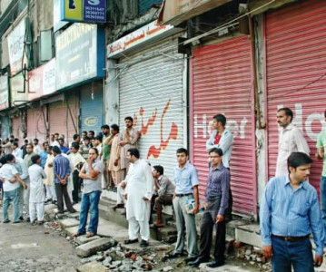 abid market go deal with the land mafia first abid market go deal with the land mafia first