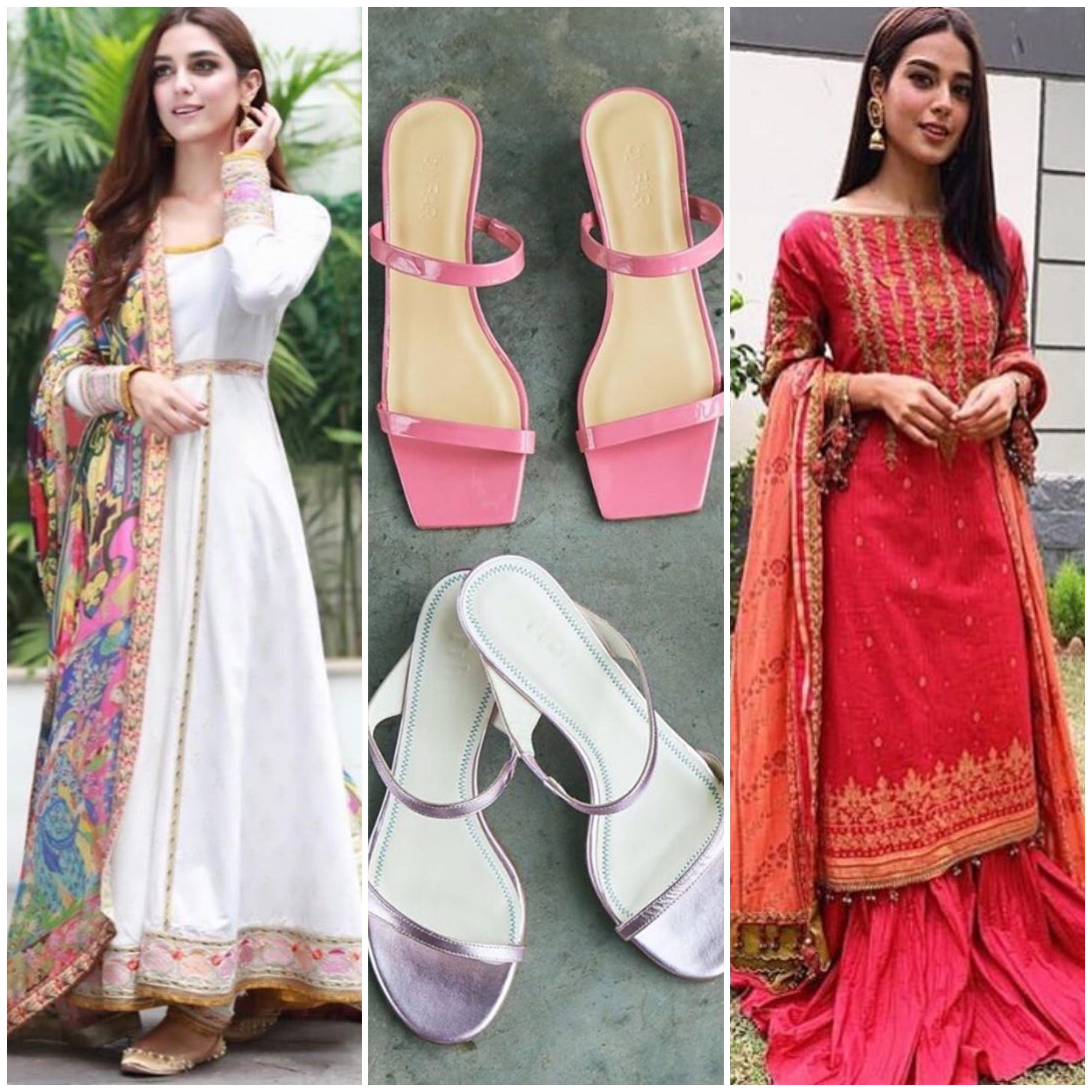 5 fashion trends we are predicting for Eidul Azha