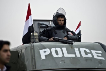 17 terrorists killed in egypt operation linked to car blast ministry