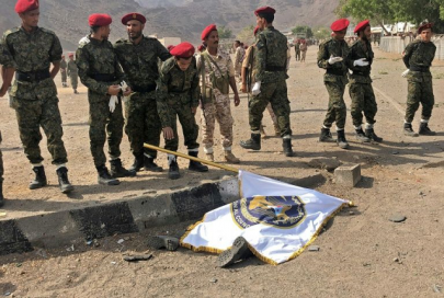 clashes leave 12 dead in yemen s aden clashes leave 12 dead in yemen s aden