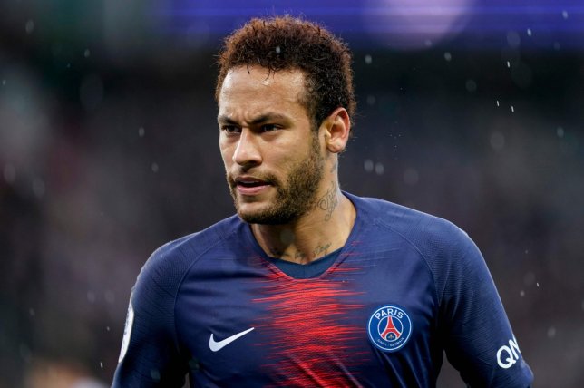 in an attempt to defend himself against the allegations neymar 039 s video was accompanied by whatsapp messages and images of his encounter with trindade photo afp