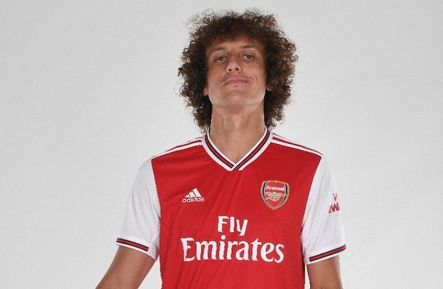 arsenal consolidate defence with tierney luiz deals