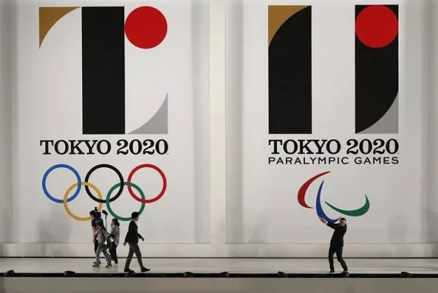 tokyo is ready and looking forward to receiving millions of tourists and athletes in the next olympics photo reuters tokyo is ready and looking forward to receiving millions of tourists and athletes in the next olympics photo reuters