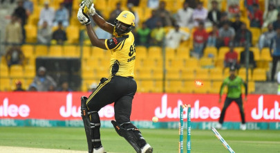 hbl psl5 matches in peshawar face stumbling block hbl psl5 matches in peshawar face stumbling block