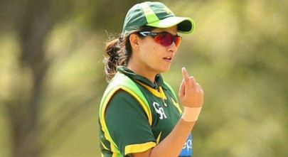 sana mir eyes odi win over india sana mir eyes odi win over india
