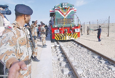 pakistan suspends final rail link to india over kashmir dispute pakistan suspends final rail link to india over kashmir dispute