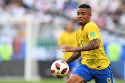 brazil s jesus gets two month international ban brazil s jesus gets two month international ban