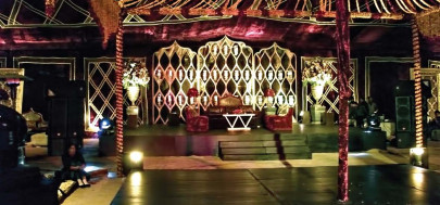 celebrations turn sour a wedding to remember