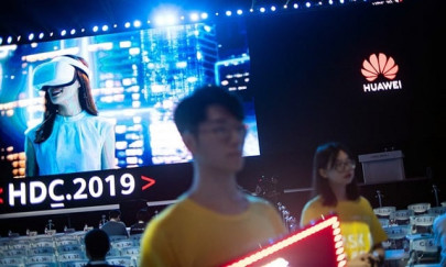 huawei launches own operating system to rival android huawei launches own operating system to rival android