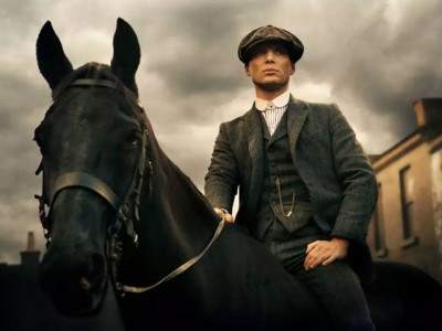 tommy shelby s mental health crises similar to the ptsd of afghan and iraq war says writer tommy shelby s mental health crises similar to the ptsd of afghan and iraq war says writer