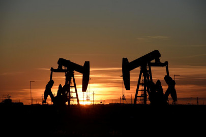 iea says oil demand growth at lowest since 2008